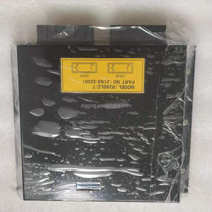 С программным контроллером процессора ECU MCU 21NB-32600 для RX455-7 - Product Image 5