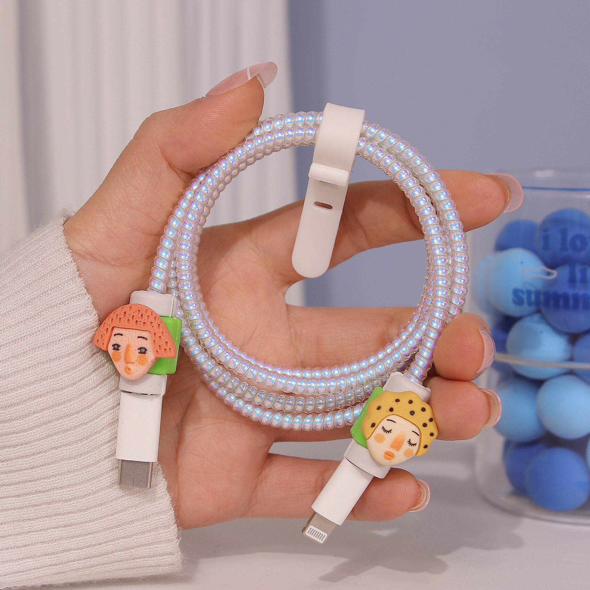 General D 2สีเขียวเรียบง่ายสีส้ม Boy 59
