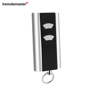 Sostituzione Normstahl RCU 433 2K telecomando apriporta per Garage codice di rotolamento 433.92 MHz Crawford EA433 2KS 4KS comando - Product Image 2