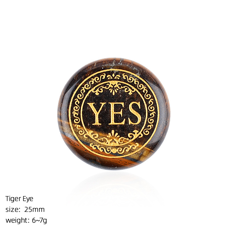 tiger eye