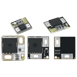 Mini High <strong>Power</strong> MOS Trigger Switch Driver Module Field Effect Tube <strong>PWM</strong> Regulation <strong>Electronic</strong> Switch <strong>Control</strong> Panel Product ICs - Product Image 1