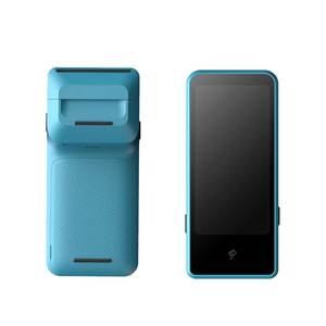 Móvil de mano Android Pos System Terminal fabrica pantalla táctil Pos con impresora máquina de pago - Product Image 3