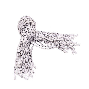 Hangtag <strong>Loop</strong> and Safty Pins Custom Embossed <strong>Loop</strong> Making Machines Yellow Black Locks Rose Gold Plastic Hangtags <strong>String</strong> - Product Image 4