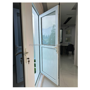 中国の窓と窓の反射ガラスPVC - Product Image 3