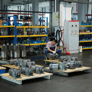 Tıbbi robotik makine yarı iletken ekipman için hassas planet redüktör düşük boşluk endüstriyel otomasyon IP65 koruyun - Product Image 5