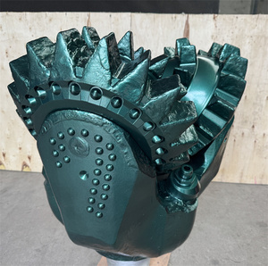 石油ガス井戸掘削用API標準27インチIADC 237トリコーンビット - Product Image 2