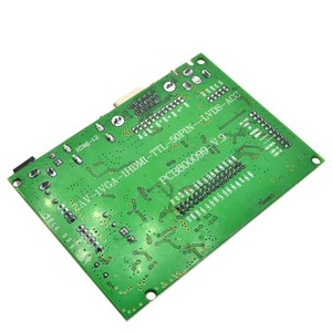 <strong>VGA</strong> AV Screen Display <strong>Module</strong> for Pcduino Banana Pi No Cluding 7 Inch Raspberry Pi IPS <strong>LCD</strong>