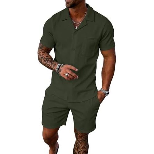 Verde militar