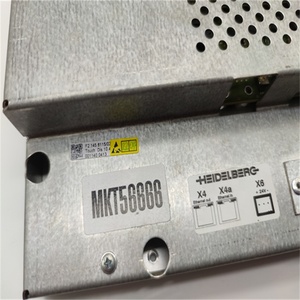 ЖК-дисплей сенсорный экран DVI SDU10 основная плата F2.145.6115 PM52 XL75 SM102 CD102 SM74 запасная часть для печати 00.785.1384 - Product Image 3