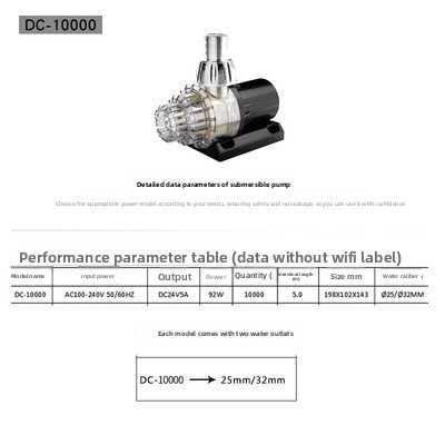 DC10000wifi