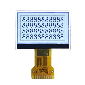 1.5 pollici Schermo di Chip Elettronico Flessibile Modulo Display Lcd - Product Image 6