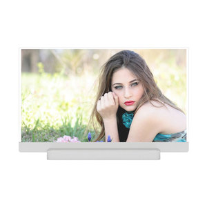 Прозрачный oed displayer 55 дюймов дисплей сенсорный экран ooled рекламный плеер - Product Image 1