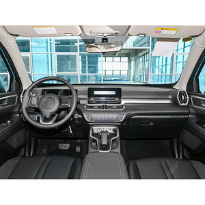 2024 büyük duvar Changcheng Poer Kingkong topu Elite tipi Gw 4d 20m Turbo dizel otomatik dört tekerlekten çekiş sol direksiyon - Product Image 4
