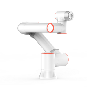 6-Achsen-Roboterarm Intelligenter kol labor ativer Schweiß roboter mit Getriebe kern komponenten zum effizienten Laden und Entladen - Product Image 1