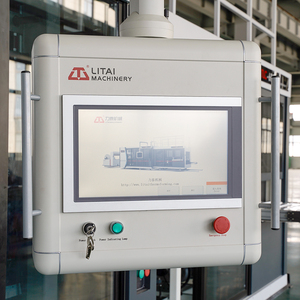 Fully Automatic Tilting <strong>Mould</strong> Clear Pet Bucket And Plastic Cup Production Making <strong>Machine</strong> Price