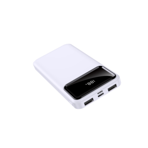 Hot Selling Portable Charger QC PD 3.0 22.5W Fast Charging 10000mah Easy-carry <strong>Power</strong> <strong>Bank</strong> &amp; <strong>Power</strong> Station USB-C <strong>Output</strong> - Product Image 2