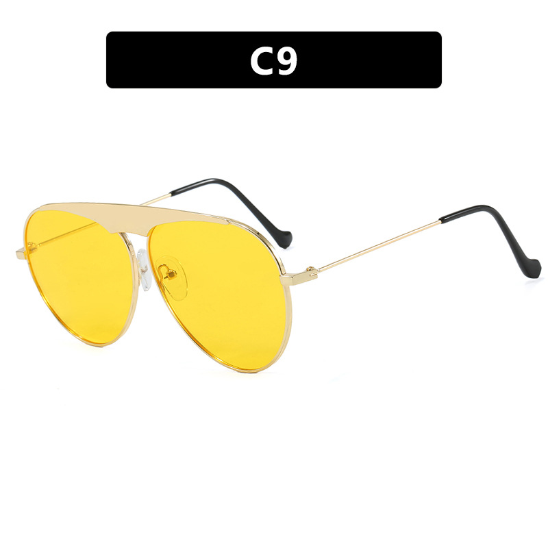 7896 C9-or / jaune