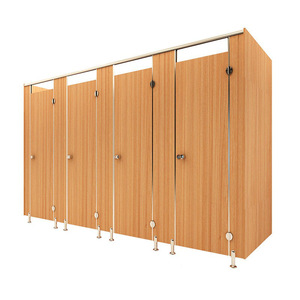 High Quality Toliet Cubicle Systems,Toilet Wall <strong>Partition</strong> Toilet Cubicle <strong>Partition</strong>, Bathroom <strong>Partition</strong> - Product Image 6
