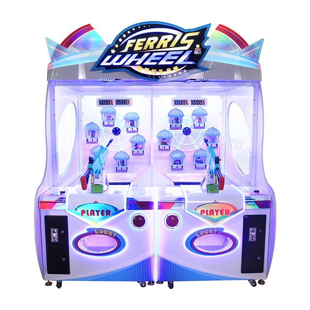 2025年ゲーム市観覧車2人プレイ (ギフト) - Product Image 1
