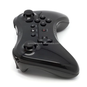 ワイヤレスBTコントローラ任天堂Wii Pro USBケーブル付きWii Pro Wii Pro用古典的なジョイスティック用ゲームパッドManette Mando - Product Image 5