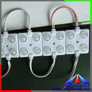 โมดูลนำไฟ DC 12V กันน้ำ IP68สำหรับการใช้งานกลางแจ้งที่มีการป้องกันสูง - Product Image 2