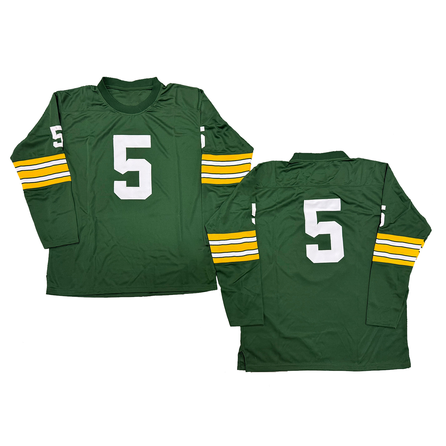 verde 5