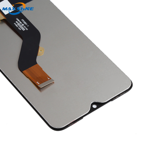 Infinix HOT 10s和智能5兼容手机批发OLED液晶触摸屏 - Product Image 5