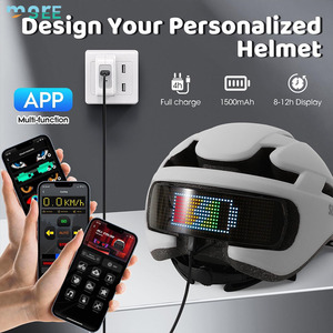 Смарт-приложение с USB-зарядкой - Product Image 3
