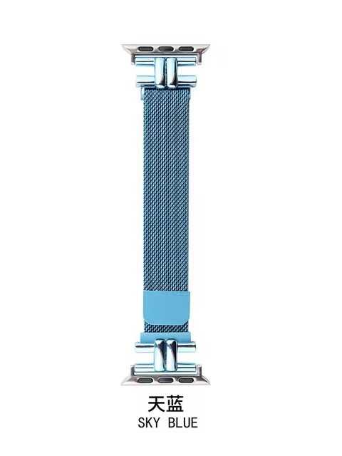 sky blue