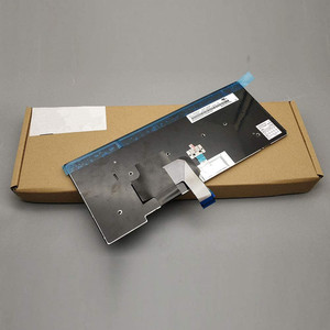 Hot Notebook <strong>Keyboard</strong> US Layout Non-backlit <strong>Keyboard</strong> for Lenovo ThinkPad T440p T440 T440s <strong>Keyboard</strong> <strong>Replace</strong> for Lenovo 04Y0824 - Product Image 6