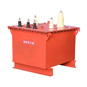 MSXB-F-4000kVA/800kV Hipot <strong>Test</strong> for CVT Variable Frequency Resonant Power Frequency Withstand Voltage Teste 30-300Hz - Product Image 4
