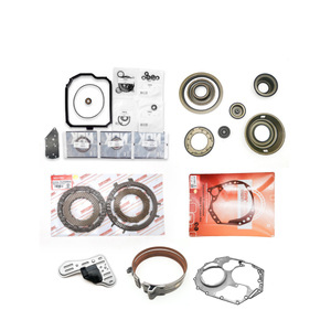 <strong>DPO</strong> <strong>AL4</strong> Transpeed ATX Automatic Transmission Super Master <strong>Kit</strong> Rebuild <strong>Kit</strong> for Transmission Gearbox - Product Image 1