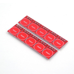 TTP223 Touch Button Modul Kondensatorsc halters ensor