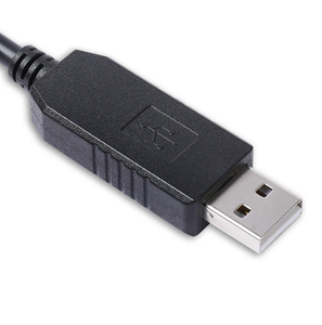 FTDI FT232RL USB Programmier kabel CI-V Cat Control für ICOM Radio IC-718 IC-725 IC-726 IC-728 CT-17 - Product Image 4