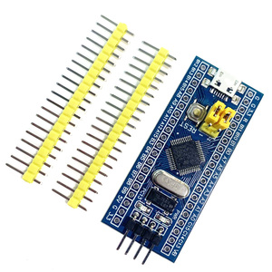 STM32F103C6T6 ARM STM32 Arduino用最小システム開発ボードモジュール - Product Image 5