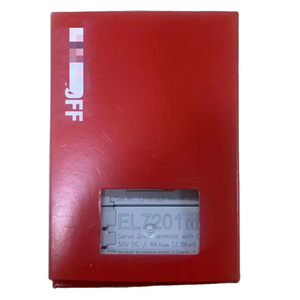 EL7201 <strong>0010</strong> PLC Module EL72010010 New in Box 1PC EL7201 <strong>0010</strong> - Product Image 1