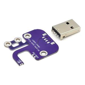 <strong>Raspberry</strong> <strong>Pi</strong> Zero W USB <strong>adapter</strong> Multifunctional USB plug expansion board module