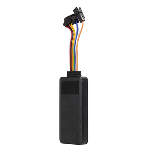 Rastreador Gps para vehículos pequeños 4G, Software gratuito, corte de motor de detección Acc, dispositivos de seguimiento Gps SOS para flota de bicicletas y motocicletas de coche - Product Image 1