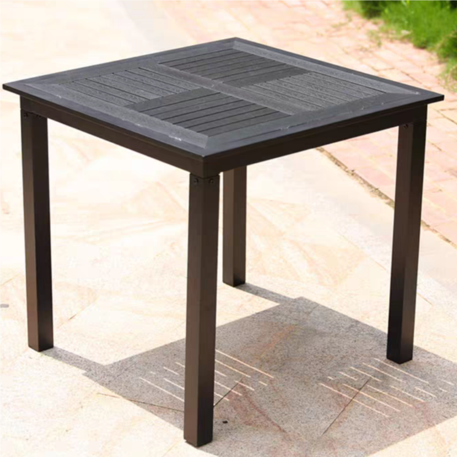 Rectangle Table 120*80 CM