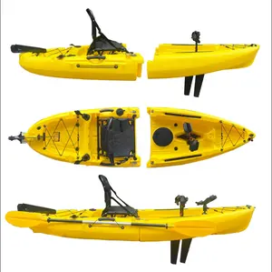 Canoa/Kayak