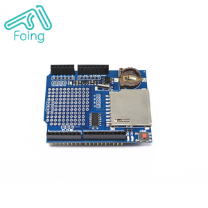 データロガーデータロギングシールドV1.0バッテリーなし - Product Image 2