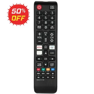 Smart Universal-Fernbedienung BN59-01315B für Samsung LCD TV Programmier bare IR-Fernbedienung