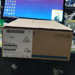 Neue RYT401D5-VV2 RYT751D5-VC2-Z88 RYT751D5-VS2 Servo antriebe SPS-Programmierung Spezielle Steuerungen - Product Image 6