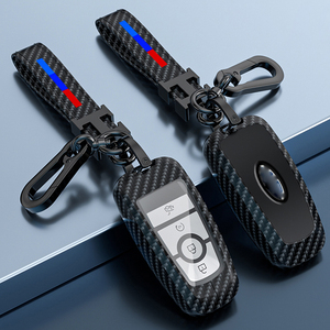5 Buttons Smart <strong>Key</strong> Fob Cover Premium TPU <strong>Key</strong> Case Full Protector for Ford F150 F250 F350 F450 F550 - Product Image 2