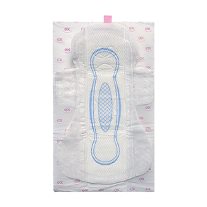 X9 330Mm Siêu Mỏng Túi Miếng Đệm Nữ Túi Miếng Đệm Phụ Nữ Mini Gói Vệ Sinh Khăn Ăn - Product Image 4