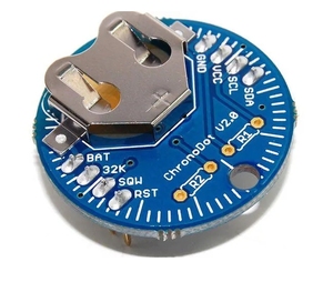 255 Ultra-präzise Echtzeituhr-und Timer-Entwicklungs tools - Product Image 2