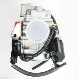 For GY6 <strong>125</strong> 150cc System Spare Parts Motorcycle 24mm Carburetor Carb Accessories <strong>Quad</strong> Bike ATV Buggy Bike Body Set