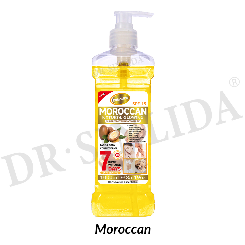 Marocain