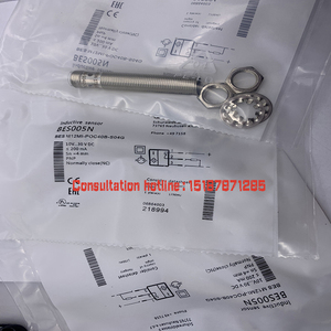 Venda quente <span class=keywords><strong>Best</strong></span> Selling Alta Qualidade BES M12MI-POC40B-S04G BES005N Interruptor De Proximidade Brand New Original Do Estoque