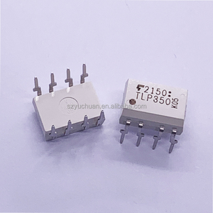 New and original Optocoupler/LED/Digital Tube/Photoelectric <strong>Device</strong> Optocouplers - Logic <strong>Output</strong> TLP350